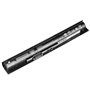 Batterie pour Ordinateur Portable Green Cell HP82ULTRA Noir 3400 mAh