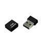 Clé USB GoodRam UPI2-0640K0R11 Noir 64 GB