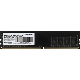 Mémoire RAM Patriot Memory PSD48G32002 8 GB DDR4 CL22