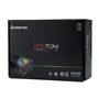 Bloc dAlimentation Chieftec CTG-650C-RGB ATX PS/2 650 W