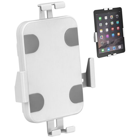 Support de tablette MacLean MC-469W Blanc