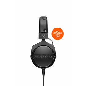 Casque audio Beyerdynamic DT 770 PRO X LE