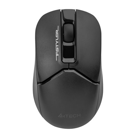 Souris Optique Sans Fil A4 Tech A4TMYS47120 Noir