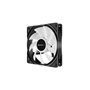 Ventillateur de cabine DEEPCOOL RF120 Ø 12 cm (1 Unité)