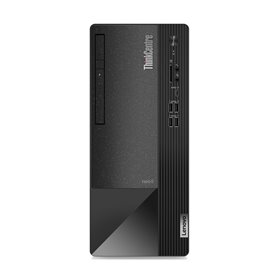 PC de bureau Lenovo ThinkCentre neo 50t Intel Core i3-12100 8 GB RAM 256 GB SSD