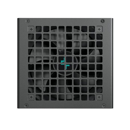 Bloc dAlimentation DEEPCOOL PL550D ATX 550 W 80 Plus Bronze