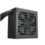 Bloc dAlimentation DEEPCOOL PL550D ATX 550 W 80 Plus Bronze