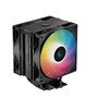 Ventilateur CPU DEEPCOOL AG400 Digital Plus