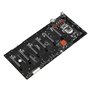 Carte Mère ASRock H510 PRO BTC+