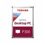 Disque dur Toshiba HDWD260UZSVA 6 TB 3