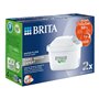 Filtre pour Carafe Filtrante Brita Maxtra Pro (2 Unités)