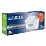 Filtre pour Carafe Filtrante Brita Maxtra Pro 3 Pièces (3 Unités)