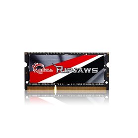 Mémoire RAM GSKILL F3-1866C11S-8GRSL 8 GB 1866 MHZ CL11 DDR3