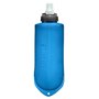 Bouteille d'eau Camelbak C1914401051/UNI/UNI Bleu Monochrome Silicone 500 ml