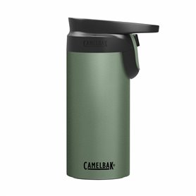 Thermos Camelbak Forge Flow Vert Synthétique 350 ml