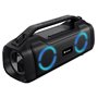 Haut-parleurs bluetooth portables Tracer BigBoy Noir 40 W