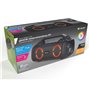 Haut-parleurs bluetooth portables Tracer BigBoy Noir 40 W