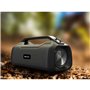 Haut-parleurs bluetooth portables Tracer BigBoy Noir 40 W
