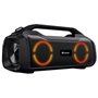 Haut-parleurs bluetooth portables Tracer BigBoy Noir 40 W