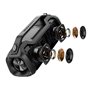 Haut-parleurs bluetooth portables Tracer BigBoy Noir 40 W