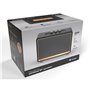 Haut-parleurs bluetooth portables Tracer M45 Noir 45 W