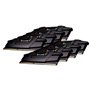 Mémoire RAM GSKILL F4-3200C16Q2-256GVK 256 GB DDR4 CL16 3200 MHz