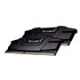 Mémoire RAM GSKILL F4-3200C16Q2-256GVK 256 GB DDR4 CL16 3200 MHz
