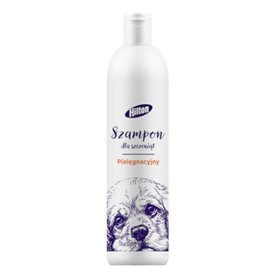 Shampoing pour animaux de compagnie Hilton Care 250 ml