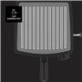 Café Express Arm Taurus CM-1821 MINIMOKA Noir Acier 850 W 1,6 L