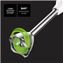 Bol mixeur Taurus Bapi 1500 Premium XL Plus 1500 W