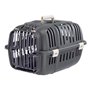 Cage de Transport Ferplast Jet20 Gris Plastique