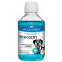 Bain de Bouche Francodex Fresh dent 250 ml Chat Chien