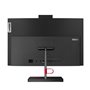 Lenovo ThinkCentre neo 50a Intel® Core i5 i5-12500H 60,5 cm (23.8") 1920 x 1080 pixels 16 Go DDR5-SDRAM 512 Go SSD PC Al