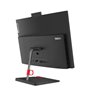 Lenovo ThinkCentre neo 50a Intel® Core i5 i5-12500H 60,5 cm (23.8") 1920 x 1080 pixels 16 Go DDR5-SDRAM 512 Go SSD PC Al