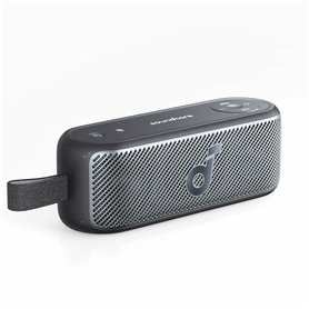 Haut-parleurs bluetooth portables Soundcore Motion 100 Noir 20 W