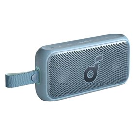 Haut-parleurs bluetooth portables Soundcore Motion 300 Bleu 30 W