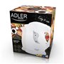 Bouilloire Adler AD 08b Beige Plastique 850 W 1 L