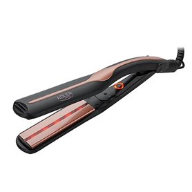 Lisseur à cheveux Adler AD 2318 Noir 120 W 1 Pièce (1 Unité)