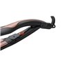 Lisseur à cheveux Adler AD 2318 Noir 120 W 1 Pièce (1 Unité)