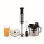 Mixeur plongeant Eldom BL220 Argenté 1000 W