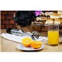 Mixeur plongeant Eldom BL220 Argenté 1000 W