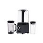 Bol mixeur Kohersen 71097 Anthracite 600 W 80 kpa 600 ml