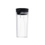 Bol mixeur Kohersen 71097 Anthracite 600 W 80 kpa 600 ml