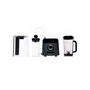 Bol mixeur Kohersen 71097 Anthracite 600 W 80 kpa 600 ml