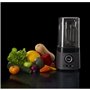 Bol mixeur Kohersen 71097 Anthracite 600 W 80 kpa 600 ml