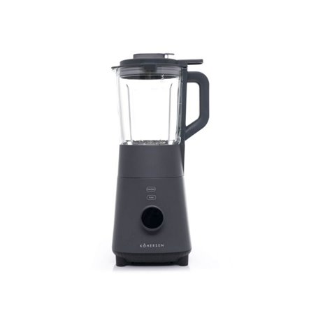 Bol mixeur Kohersen 71096 Anthracite 800 W 1