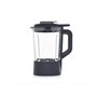 Bol mixeur Kohersen 71096 Anthracite 800 W 1,75 L