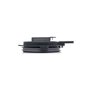 Bol mixeur Kohersen 71096 Anthracite 800 W 1,75 L
