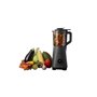 Bol mixeur Kohersen 71096 Anthracite 800 W 1,75 L