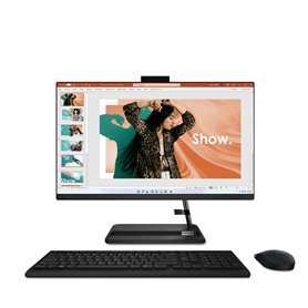 Tout en Un Lenovo IdeaCentre 3 23